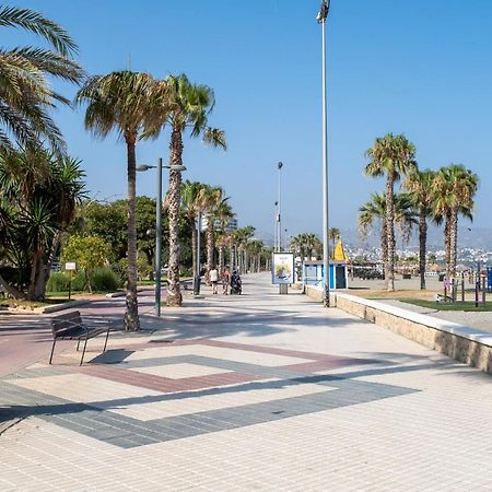 Apartamento Nuria טורה דל מאר מראה חיצוני תמונה