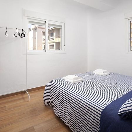 Apartamento Nuria טורה דל מאר מראה חיצוני תמונה