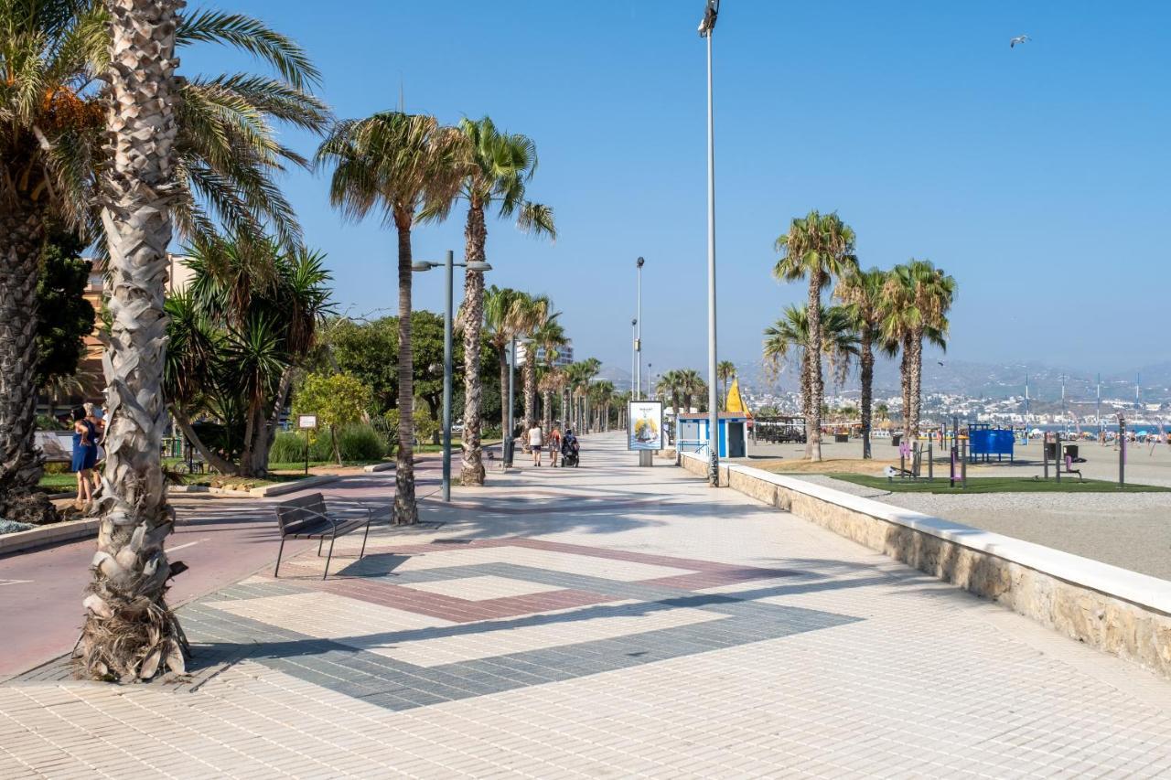 Apartamento Nuria טורה דל מאר מראה חיצוני תמונה