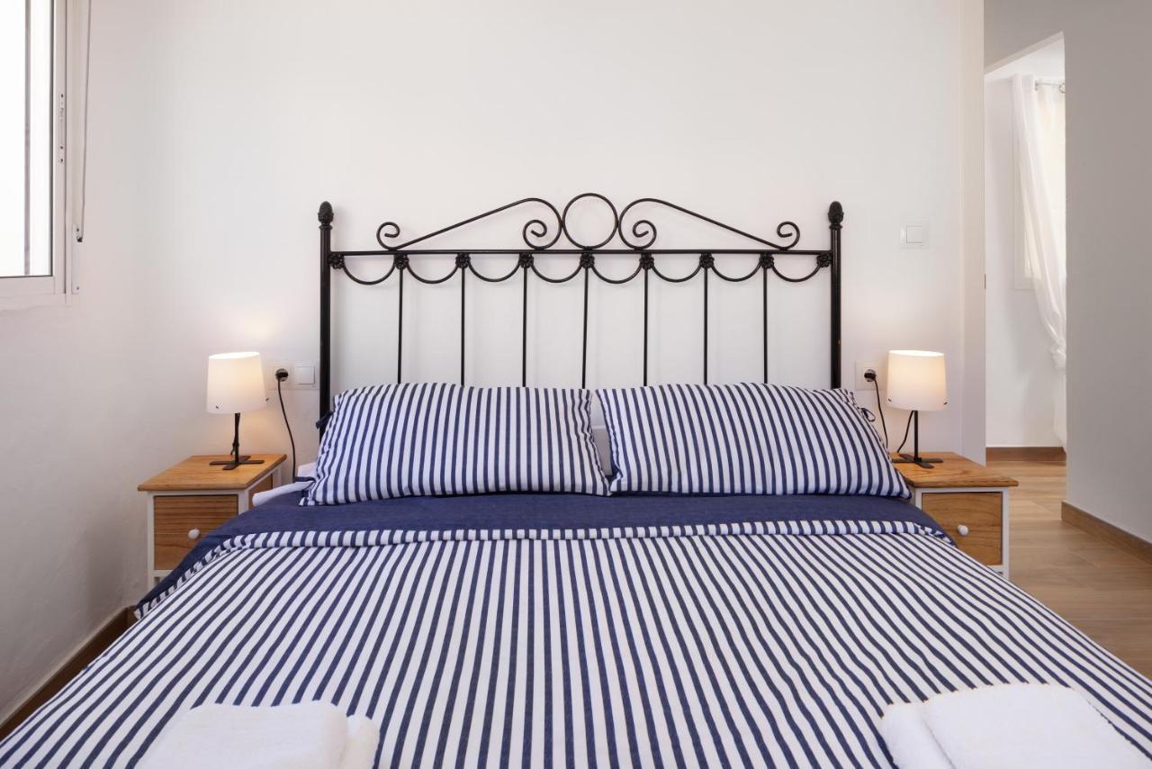 Apartamento Nuria טורה דל מאר מראה חיצוני תמונה