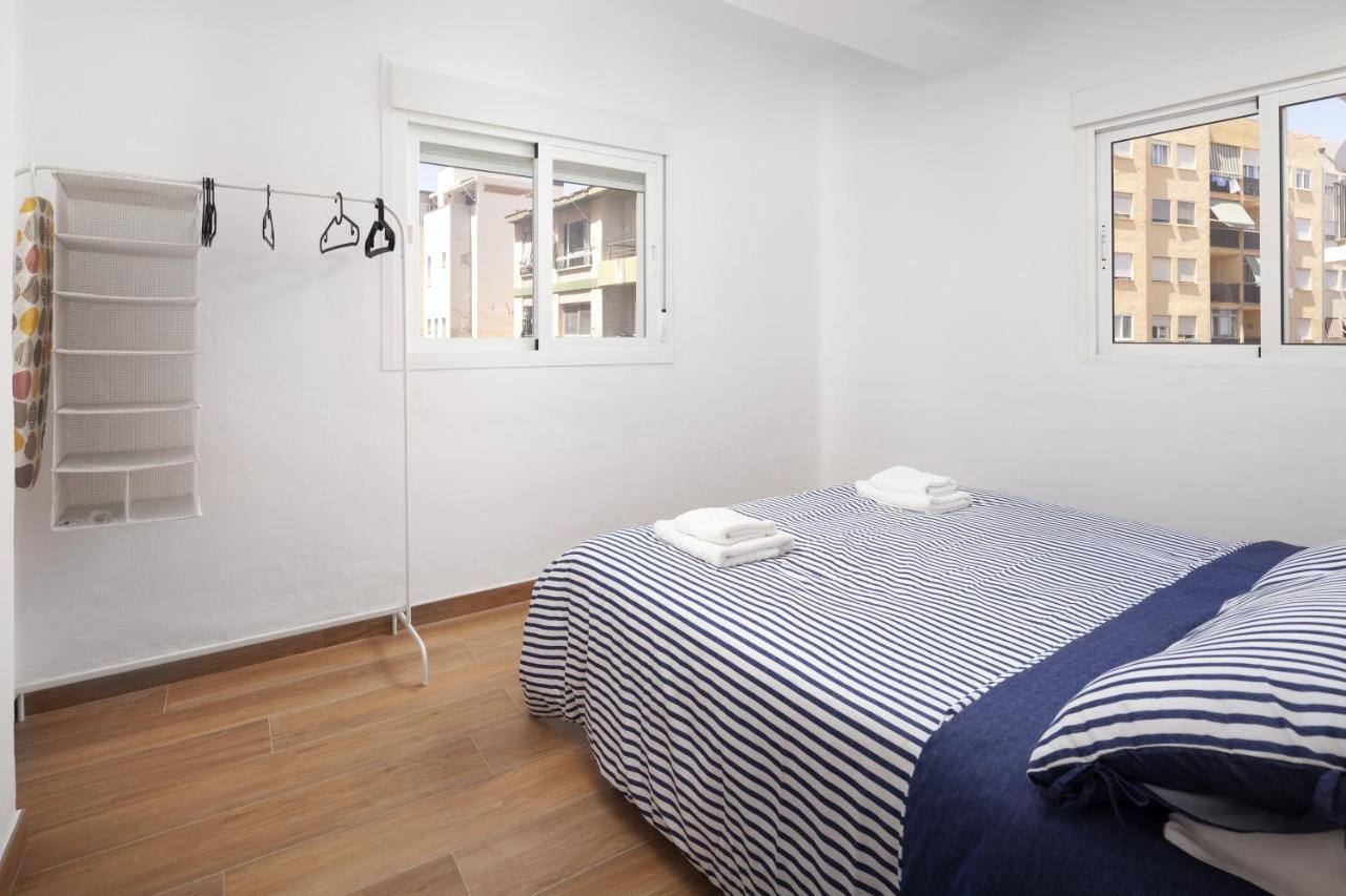 Apartamento Nuria טורה דל מאר מראה חיצוני תמונה