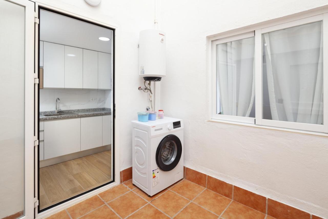 Apartamento Nuria טורה דל מאר מראה חיצוני תמונה