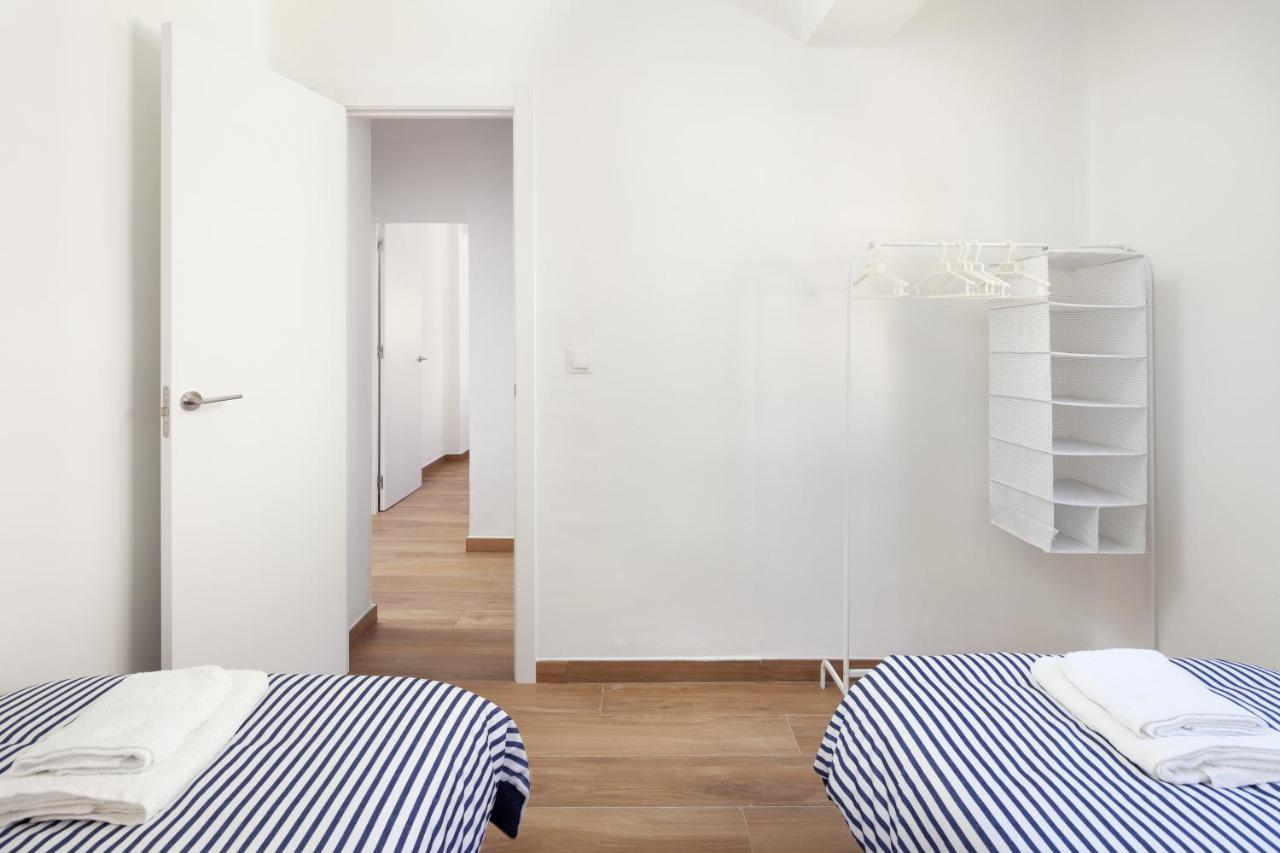 Apartamento Nuria טורה דל מאר מראה חיצוני תמונה