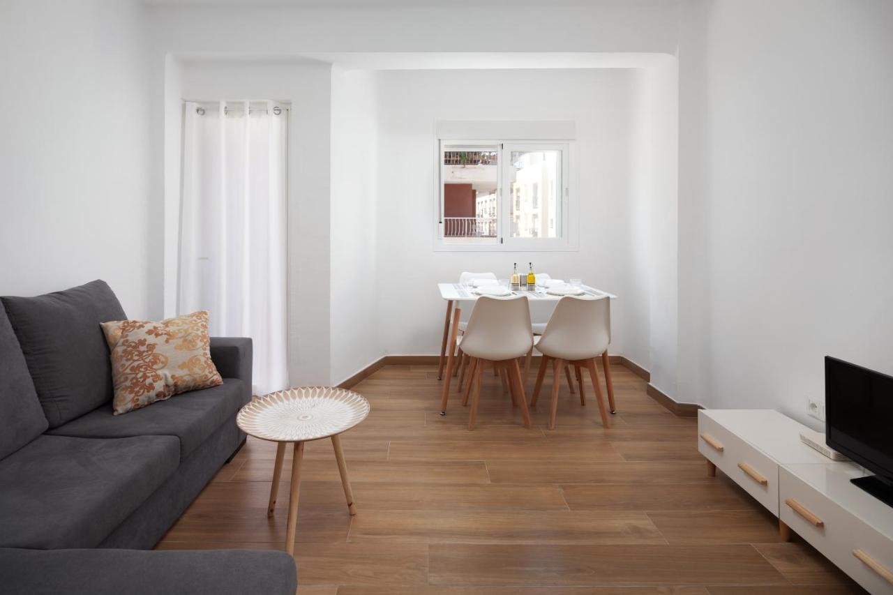 Apartamento Nuria טורה דל מאר מראה חיצוני תמונה
